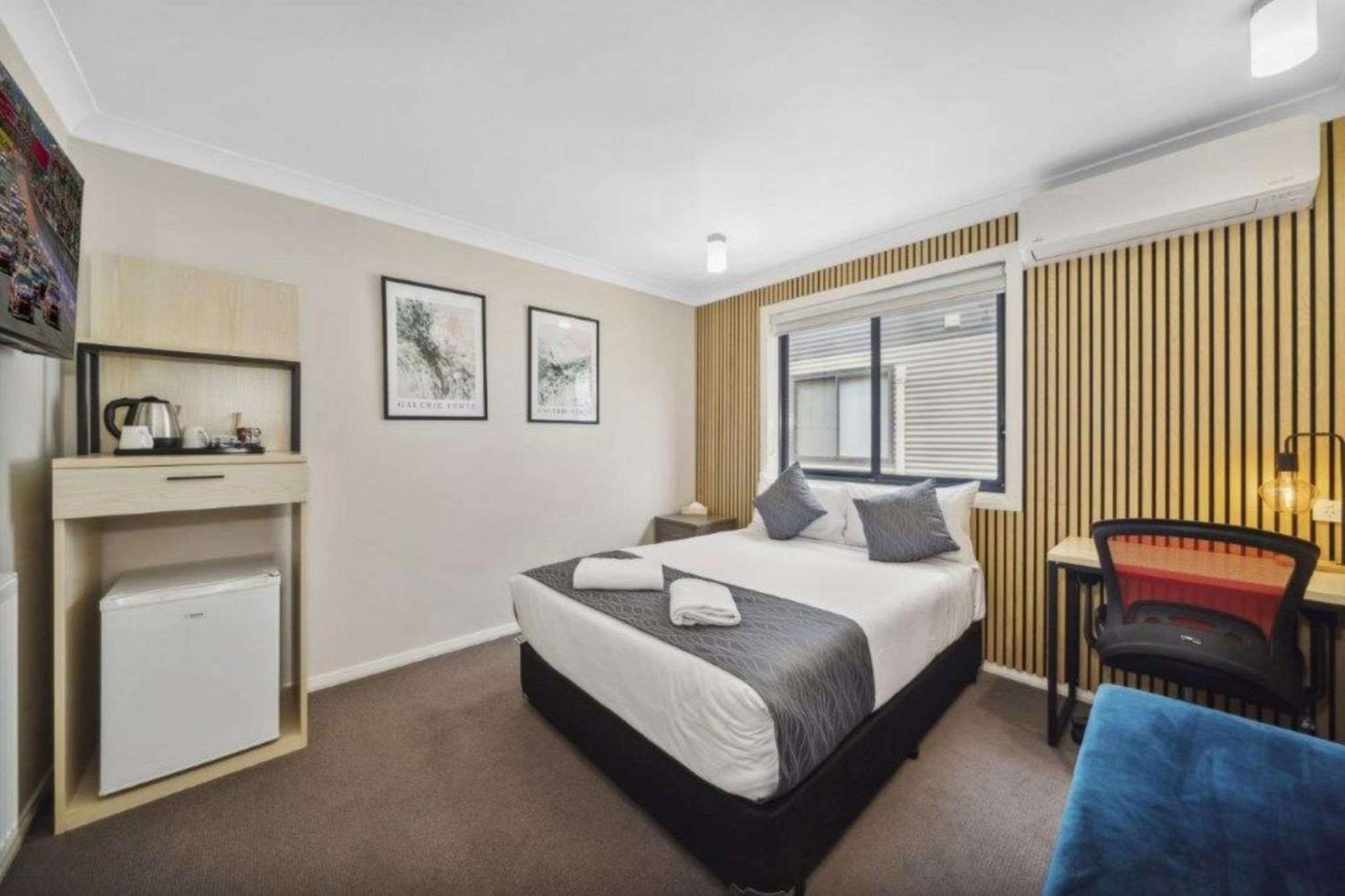 Comfort Inn Serenity Bathurst Exterior foto